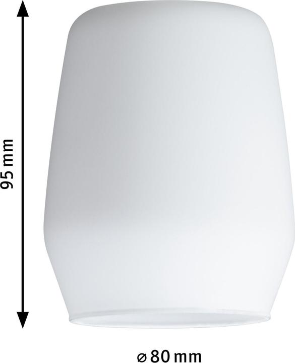 Immagine prodotto Paulmann DecoSystems Vento