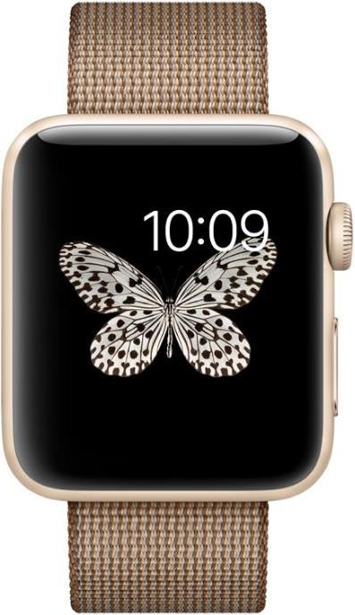 Image du produit Apple Watch Series 2 (42 mm)