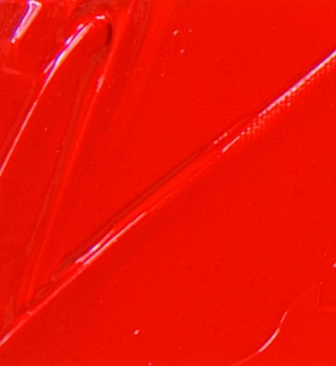 Actual product image Pebeo XL Fine Oil (Cadmium red light imit., 37 ml)