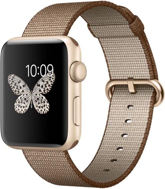 Image du produit Apple Watch Series 2 (42 mm)