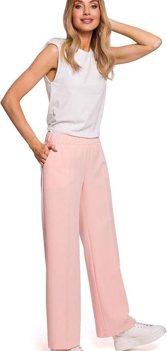 Actual product image Made of Emotion Moe long trousers (L)