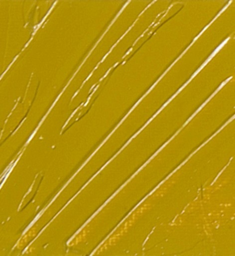 Actual product image Pebeo XL Fine Oil (Ochre yellow, 37 ml)
