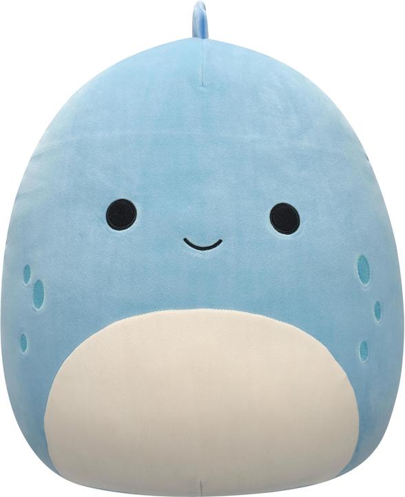 Actual product image Squishmallows Dino (40 cm)
