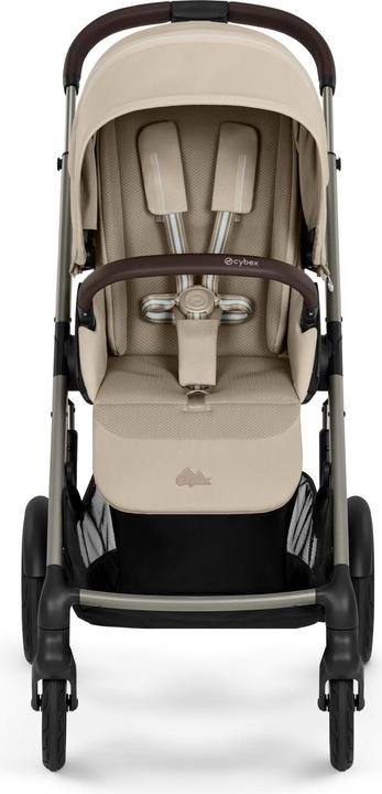 Produktbild Cybex TALOS S LUX TPE Almond Beige | beige