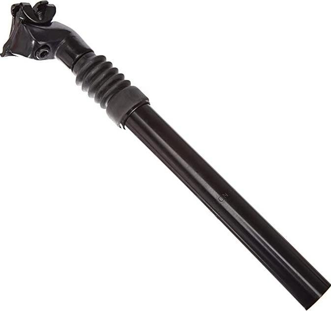 Actual product image Fischer Sattelstütze Patent Federung (27.20 mm)
