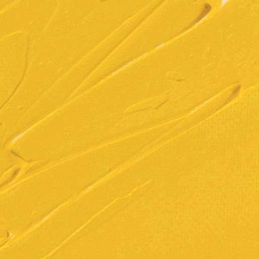 Actual product image Pebeo XL Fine Oil (Aureolin, 37 ml)