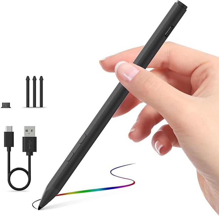 Image du produit 4smarts Aktiver Eingabestift MPP
