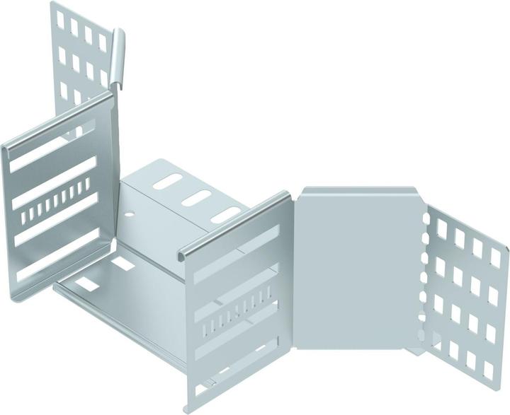 Actual product image OBO Bettermann OBO add-on branch piece