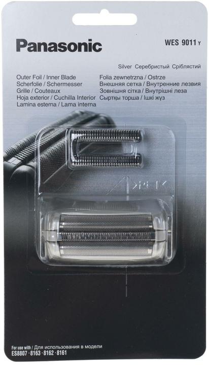 Produktbild Panasonic Ersatzmesser (1x)