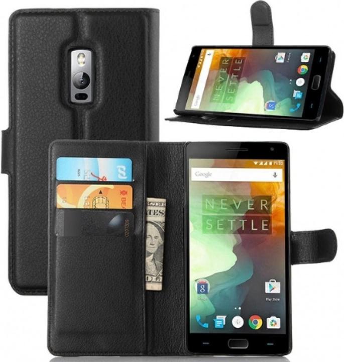 Produktbild Screenguard OnePlus 2 Leather Guard Lederhülle (OnePlus 2)