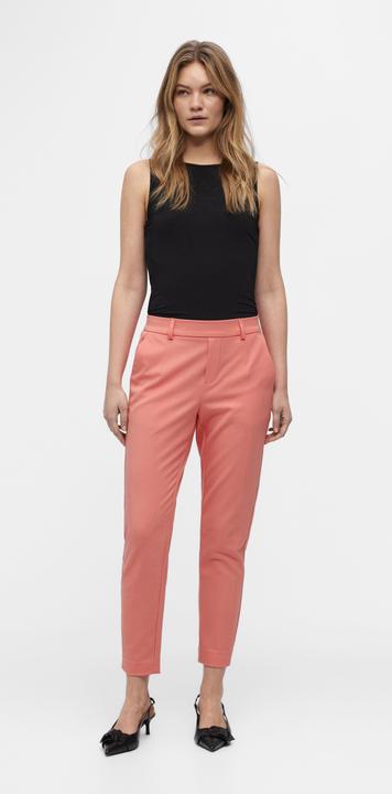 Actual product image Object Slim Fit Trousers (Frequency band 38 (2600 MHz))