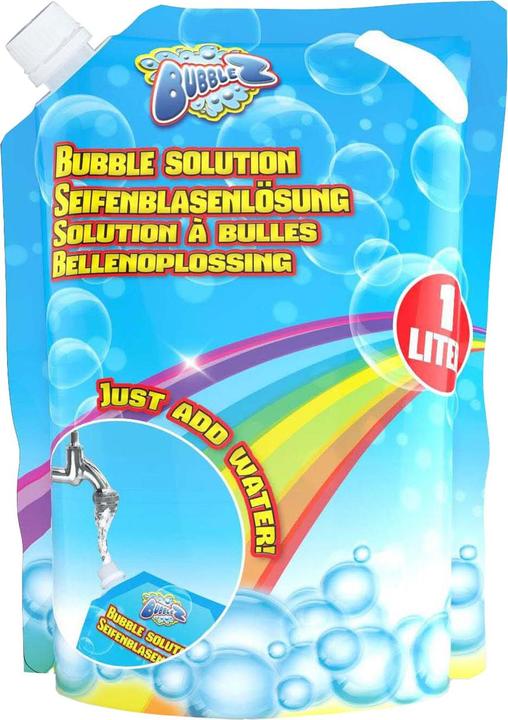 Bubblez Bubble bag 1L