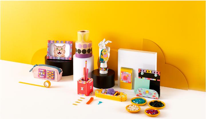 Produktbild LEGO Dots Developer Toolkit (41961, LEGO Dots)