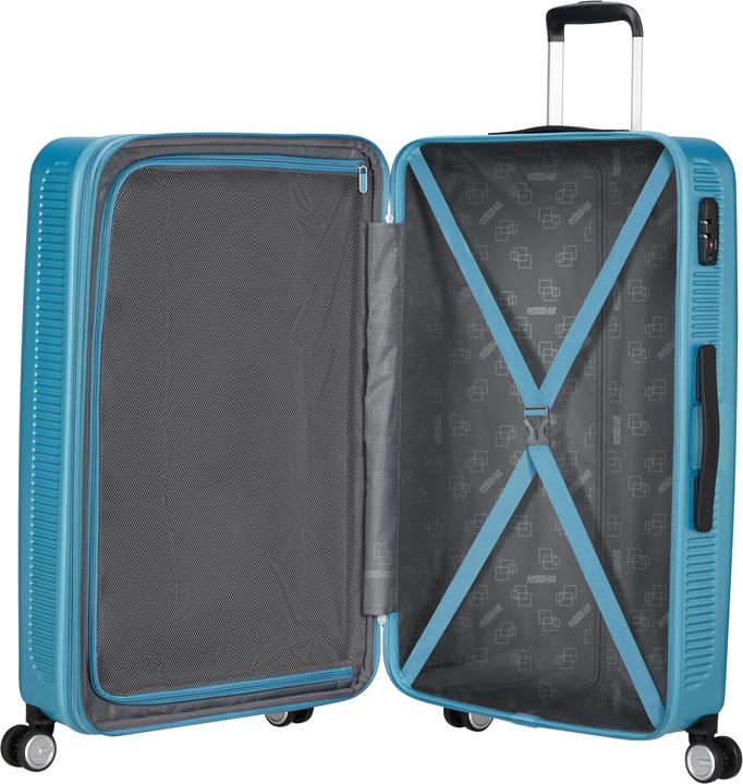 Produktbild American Tourister ASTROBEAM Spinner (97 l)