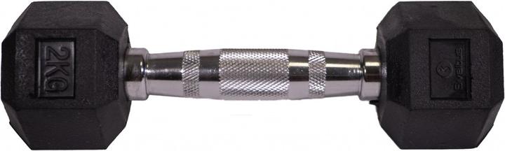 Produktbild Sveltus Hex (1 x 2 kg)