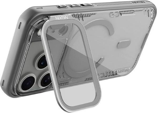 Immagine prodotto Nillkin Iceblade Prop MagSafe Bio PC Hardcase Hülle (Apple iPhone 17 Pro)