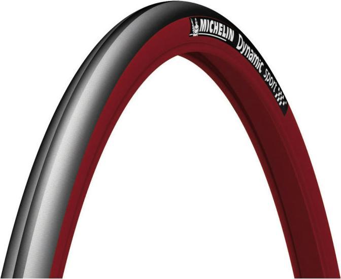 Actual product image Michelin DYNAMIC SPORT 700x23c Rigid (28 x 1.00, 23-622)