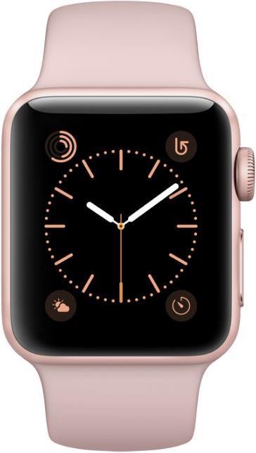 Produktbild Apple Watch Series 2 (38 mm)