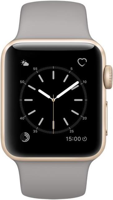 Produktbild Apple Watch Series 2 (38 mm)