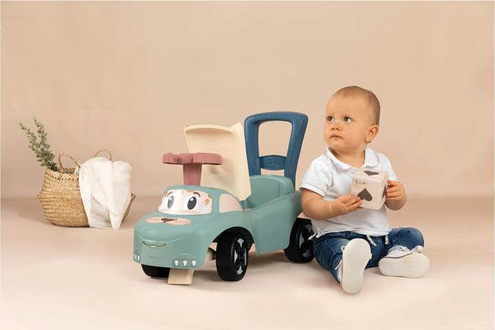 Produktbild Smoby Little Auto Ride-On