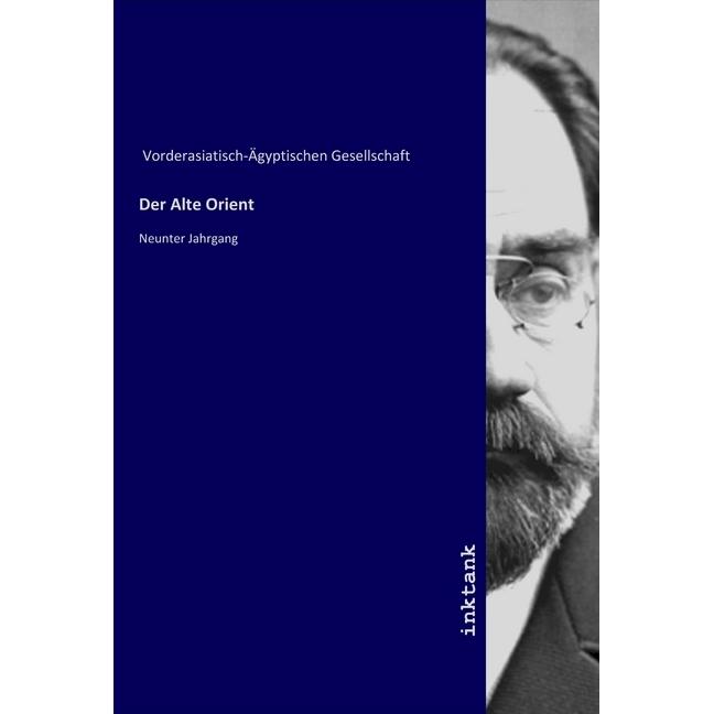 Der Alte Orient, Sachbücher