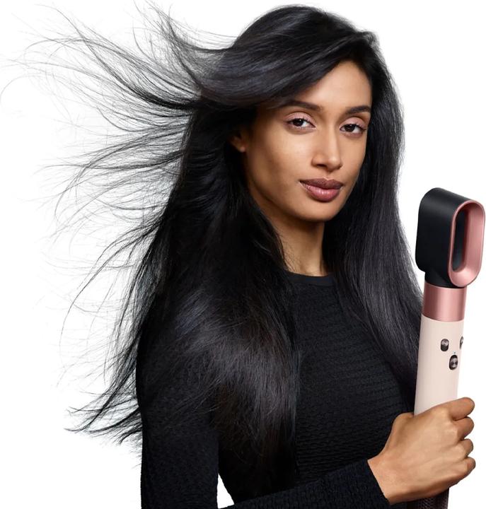 Immagine prodotto Dyson Airwrap straight+wavy Ceramic Pink/Rose Gold