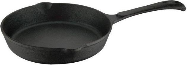 Produktbild Kinghoff 26cm Frying pan KH-2252 (Bratpfanne, Gusseisen, 26 x 4.50 cm)