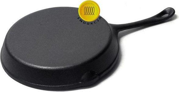 Produktbild Kinghoff 26cm Frying pan KH-2252 (Bratpfanne, Gusseisen, 26 x 4.50 cm)