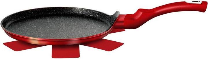 Produktbild BerlingerHaus GRANITE BAKER 28cm BH-6179 (28 cm, Bräter + Schmortopf)
