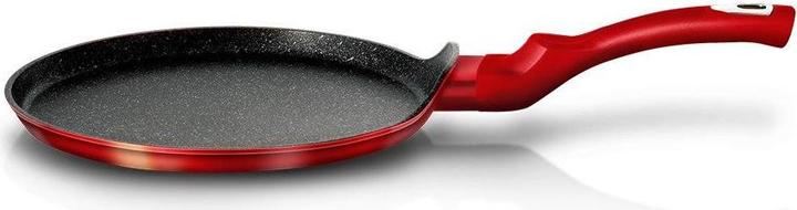 Produktbild BerlingerHaus GRANITE BAKER 28cm BH-6179 (28 cm, Bräter + Schmortopf)