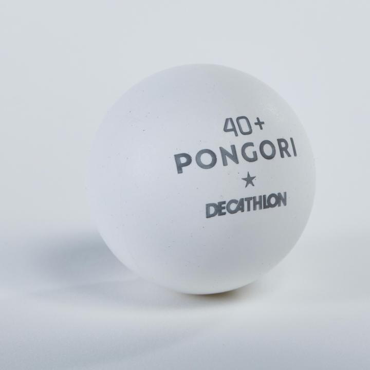 Produktbild Pongori ttb 100* x 6 40+ fr 334243 (6 Stk.)