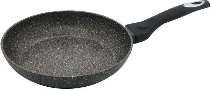 Actual product image Klausberg GRANITE FRY 22cm KB-7032 (22 cm, Aluminium)