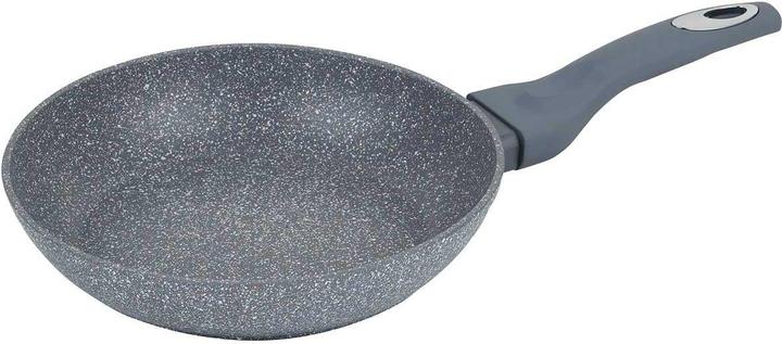 Immagine prodotto Klausberg GRANITE FRY 24cm KB-7309 (24 cm, Alluminio)