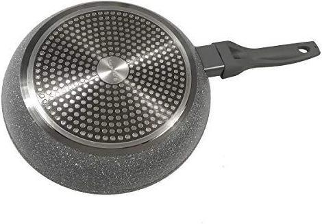 Immagine prodotto Klausberg GRANITE FRY 24cm KB-7309 (24 cm, Alluminio)