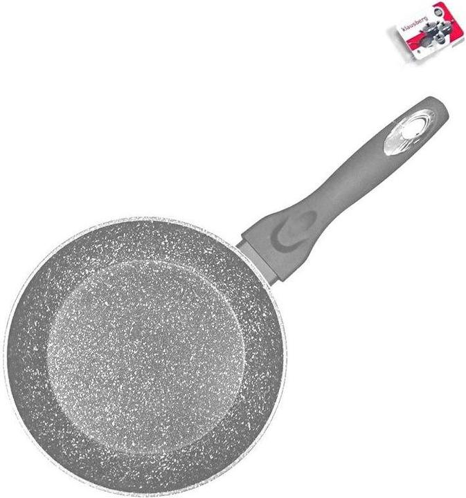Immagine prodotto Klausberg GRANITE FRY 24cm KB-7309 (24 cm, Alluminio)