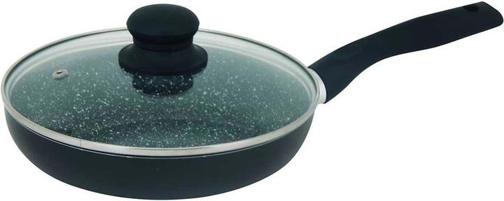 Actual product image Kinghoff MARBLE FRYER 24cm KH-3957 (Aluminium)