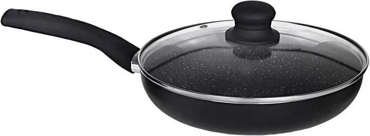 Actual product image Kinghoff MARBLE FRYER 24cm KH-3957 (Aluminium)