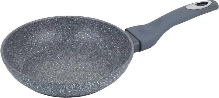 Produktbild Klausberg GRANITE FRY 20cm KB-7307 (Aluminium)