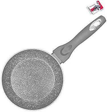 Produktbild Klausberg GRANITE FRY 20cm KB-7307 (Aluminium)