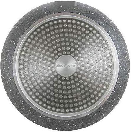 Produktbild Klausberg GRANITE FRY 20cm KB-7307 (Aluminium)
