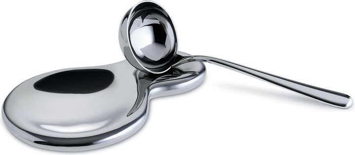 Produktbild Alessi T Löffelhalter