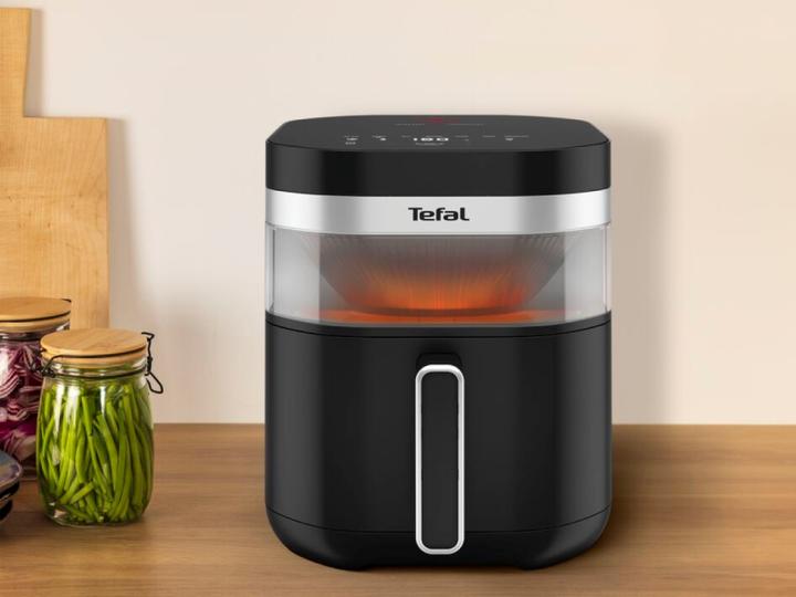 Actual product image Tefal EY8328