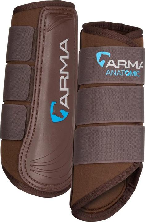 Produktbild Arma PferdeGamaschen Neopren