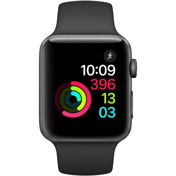 Apple Watch Series 2 - kaufen bei Galaxus