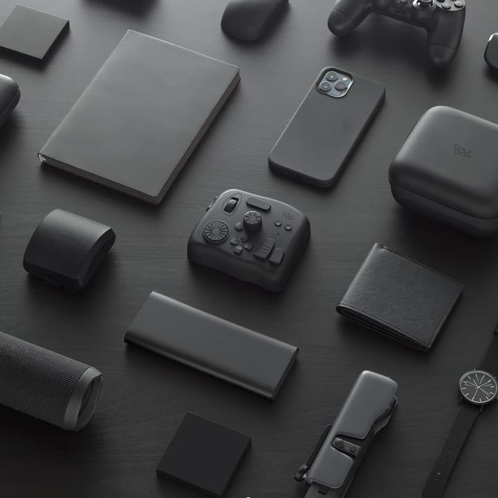 Produktbild Tourbox ELITE Creative Controller