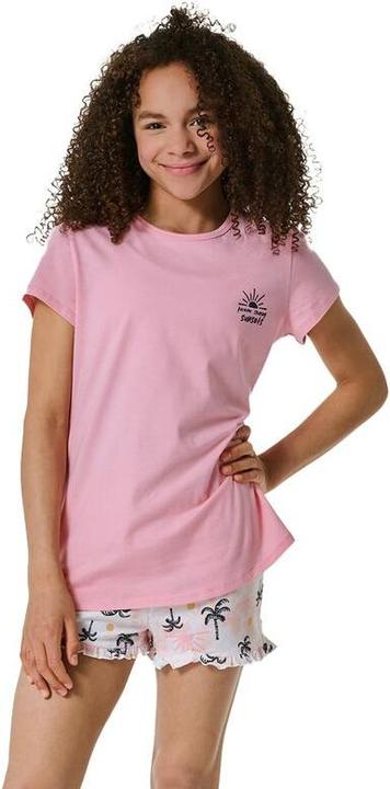 Produktbild Schiesser Teen Girls Pyjama (164)