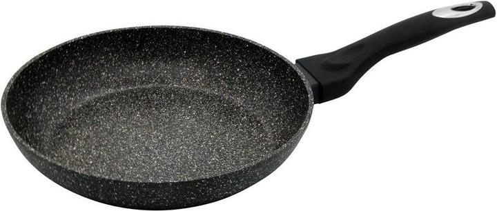 Produktbild Klausberg GRANITE FRY 26cm KB-7040 (26 cm, Aluminium)
