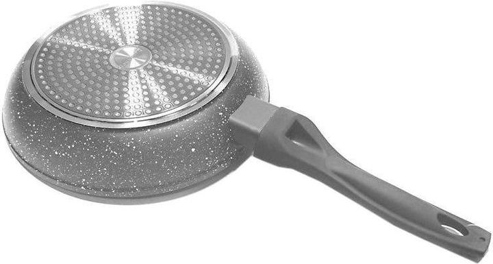 Produktbild Klausberg GRANITE FRY 26cm KB-7310 (26 cm, Aluminium)