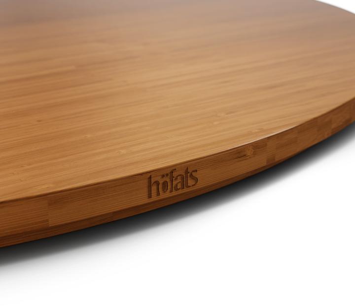 Actual product image Höfats Bowl 57 support board (57 cm)