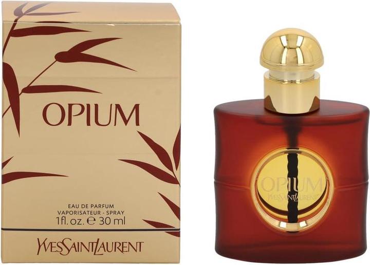 Immagine prodotto Yves Saint Laurent Opium (Eau de parfum, 30 ml)